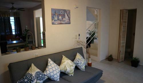 Apartamento Casa Marino Rivera Maya