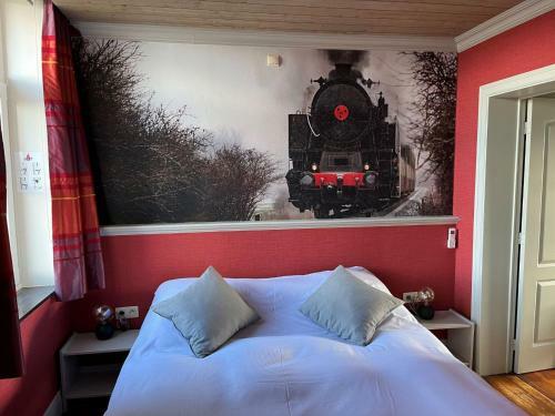 Hotel Gasthof De Statie