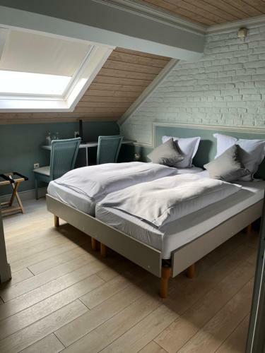 Hotel Gasthof De Statie