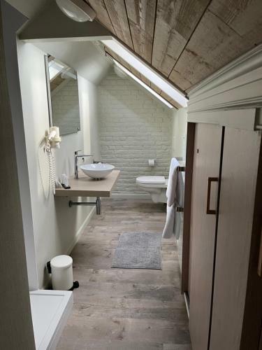 Hotel Gasthof De Statie