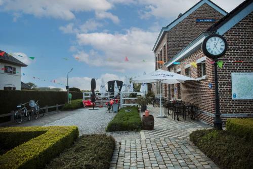 Hotel Gasthof De Statie