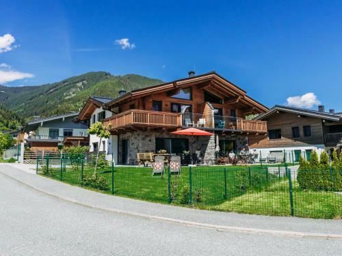 Tauern Lodge Xl