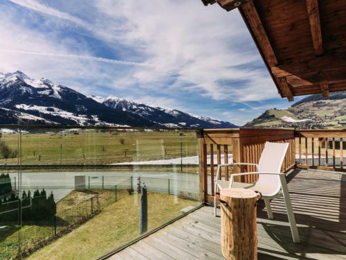 Tauern Lodge Xl