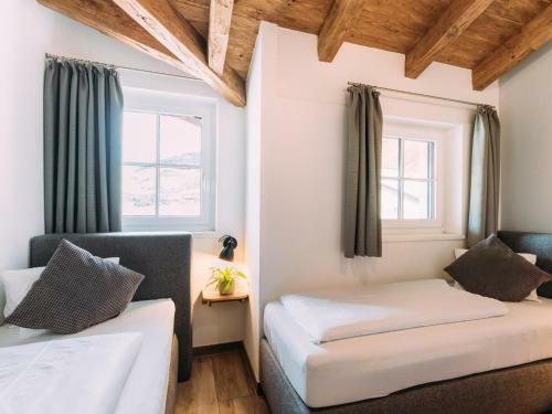 Tauern Lodge Xl