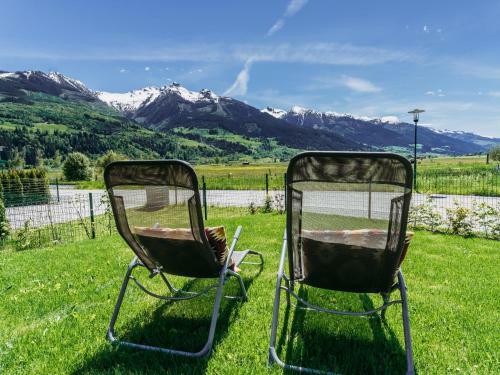 Tauern Lodge Xl