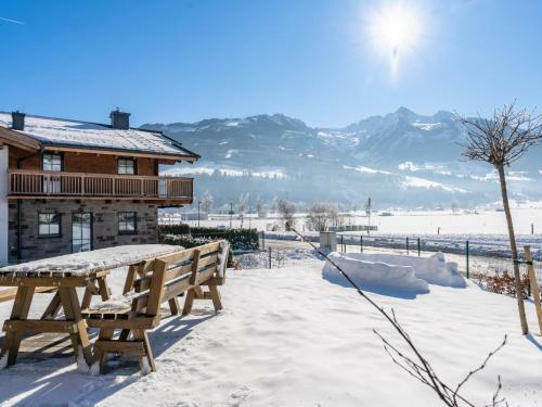 Tauern Lodge Xl