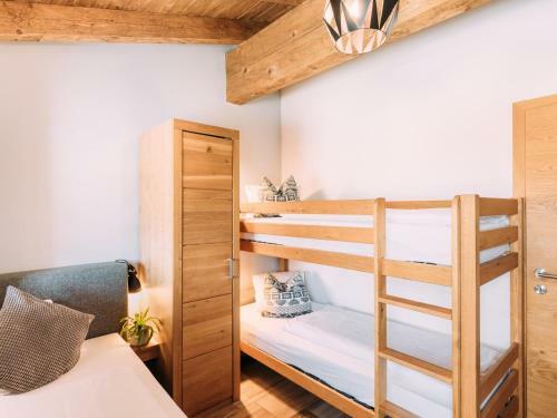Tauern Lodge Xl