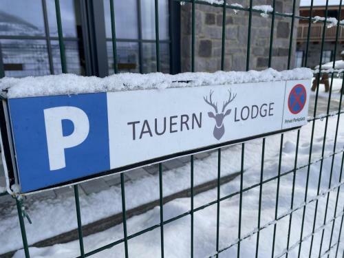 Tauern Lodge Xl