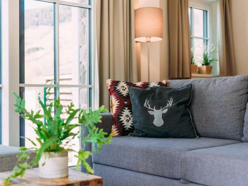 Tauern Lodge Xl
