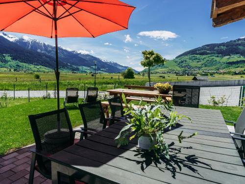 Tauern Lodge Xl