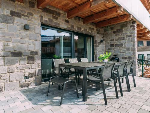 Tauern Lodge L