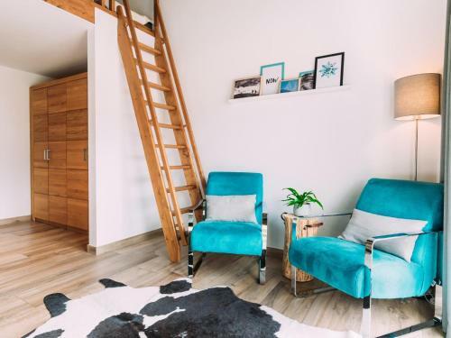 Tauern Lodge L