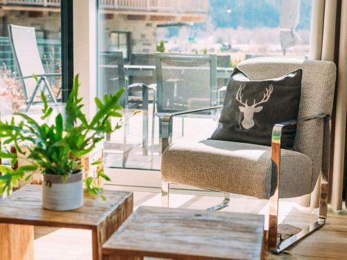 Tauern Lodge L