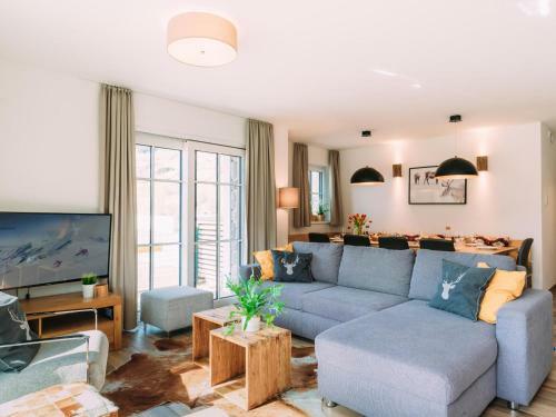 Tauern Lodge L