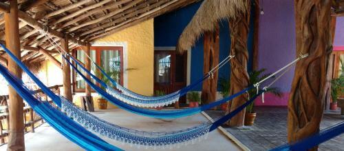 Hotel El Pueblito