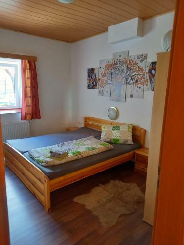 Apartamento Gasthof Muster-st�berl
