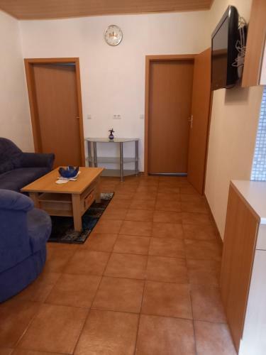 Apartamento Gasthof Muster-st�berl