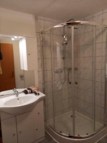 Apartamento Gasthof Muster-st�berl