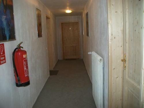 Apartamento Gasthof Muster-st�berl