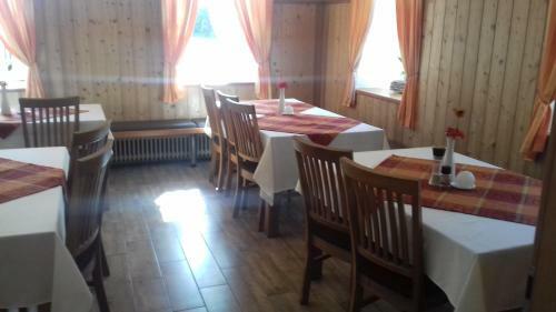Apartamento Gasthof Muster-st�berl