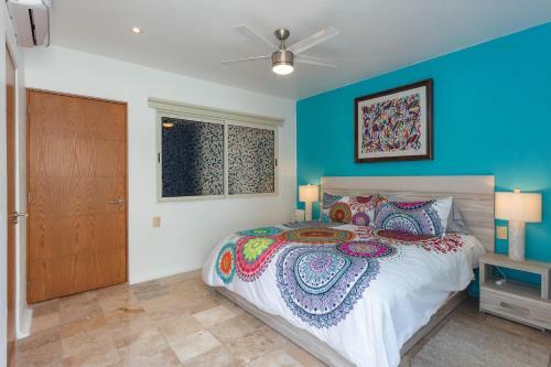 Nitta 2 Bedroom Fantastic Ocean Views With Dipping Pool And Huge Deck