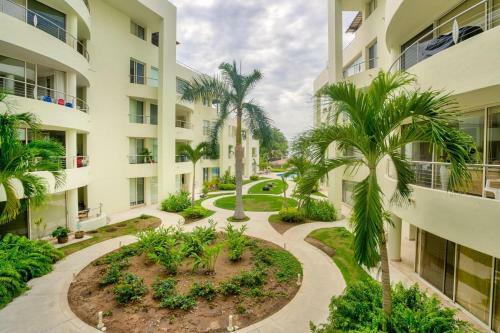 Nitta 2 Bedroom Fantastic Ocean Views With Dipping Pool And Huge Deck