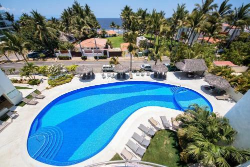 Nitta 2 Bedroom Fantastic Ocean Views With Dipping Pool And Huge Deck