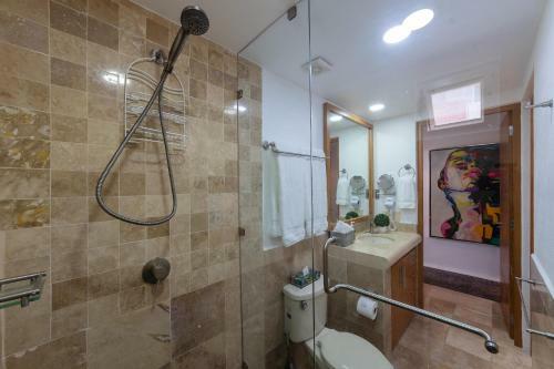Nitta 2 Bedroom Fantastic Ocean Views With Dipping Pool And Huge Deck