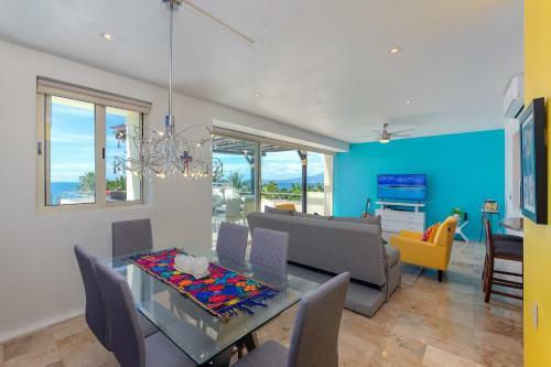Nitta 2 Bedroom Fantastic Ocean Views With Dipping Pool And Huge Deck