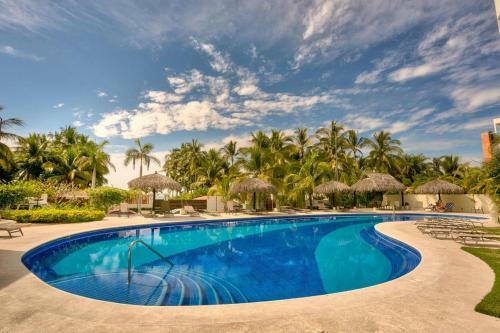 Nitta 2 Bedroom Fantastic Ocean Views With Dipping Pool And Huge Deck