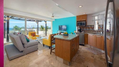 Nitta 2 Bedroom Fantastic Ocean Views With Dipping Pool And Huge Deck