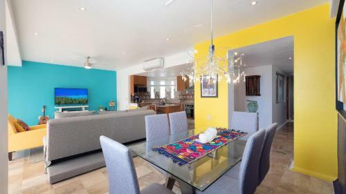 Nitta 2 Bedroom Fantastic Ocean Views With Dipping Pool And Huge Deck