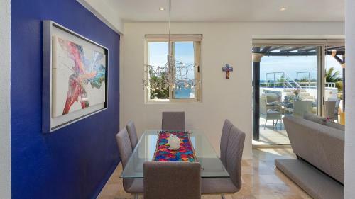 Nitta 2 Bedroom Fantastic Ocean Views With Dipping Pool And Huge Deck