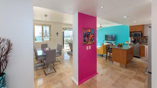 Nitta 2 Bedroom Fantastic Ocean Views With Dipping Pool And Huge Deck