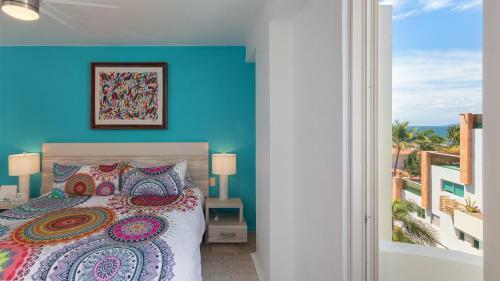 Nitta 2 Bedroom Fantastic Ocean Views With Dipping Pool And Huge Deck