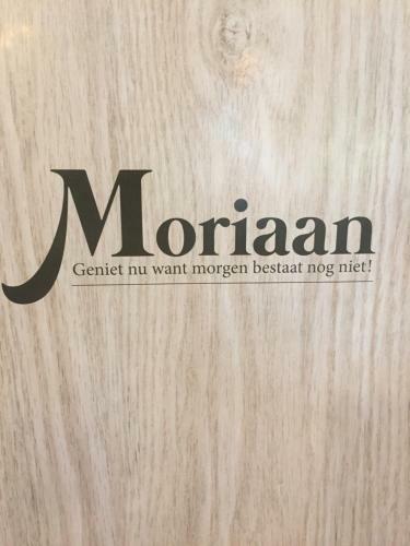B&B Moriaan