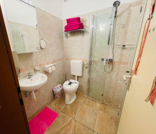 Hostal Alpenpension Gasthof