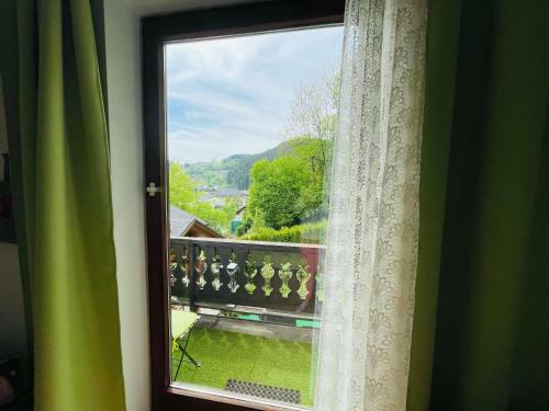 Hostal Alpenpension Gasthof
