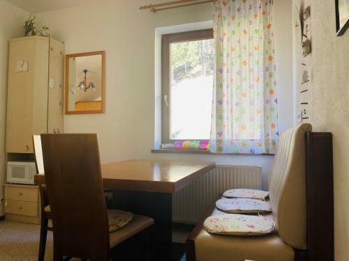 Hostal Alpenpension Gasthof