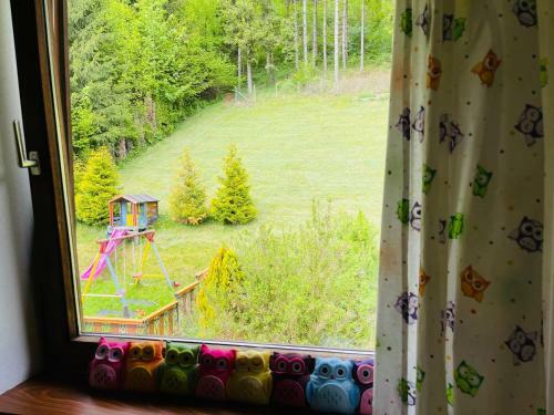 Hostal Alpenpension Gasthof