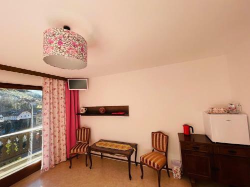 Hostal Alpenpension Gasthof