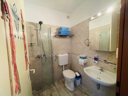Hostal Alpenpension Gasthof