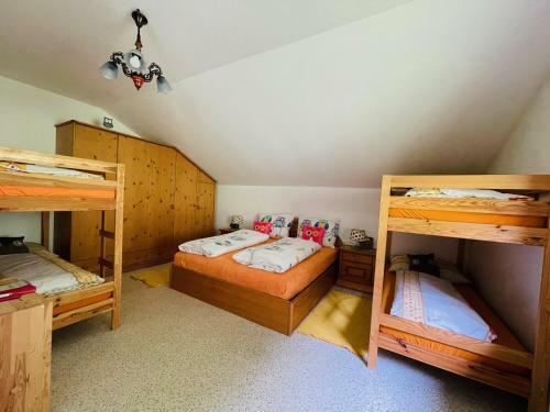 Hostal Alpenpension Gasthof