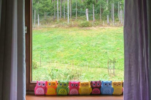 Hostal Alpenpension Gasthof