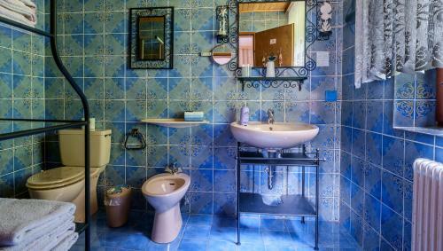 Hostal Alpenpension Gasthof