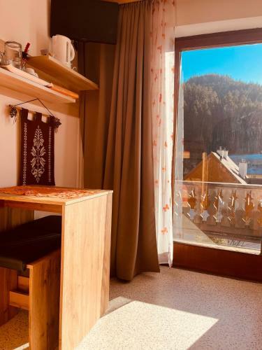 Hostal Alpenpension Gasthof