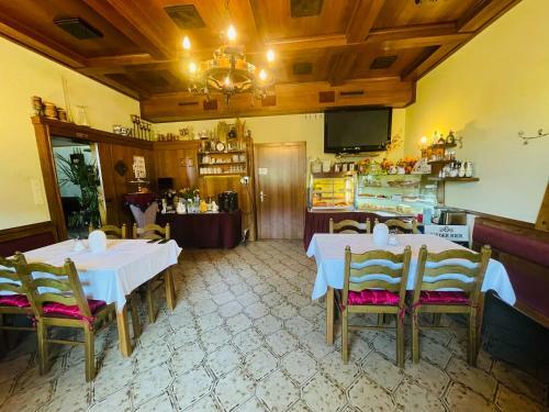 Hostal Alpenpension Gasthof