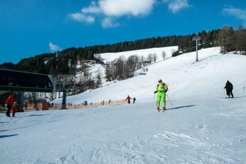 Hostal Alpenpension Gasthof