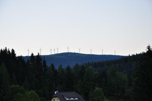 Hostal Alpenpension Gasthof