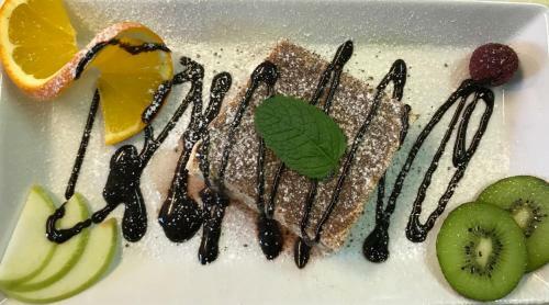 Hostal Alpenpension Gasthof